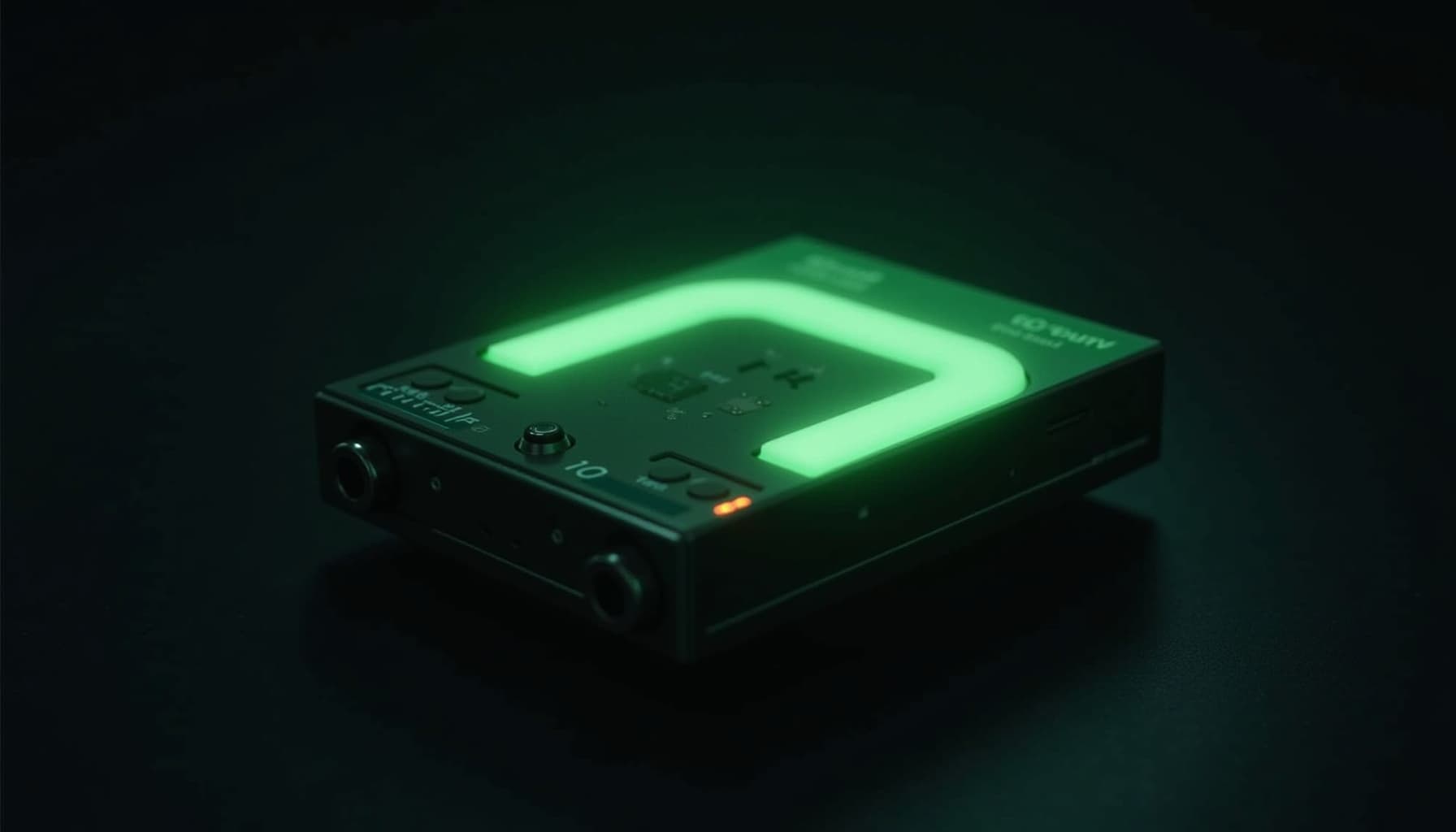 AI News article thumbnail