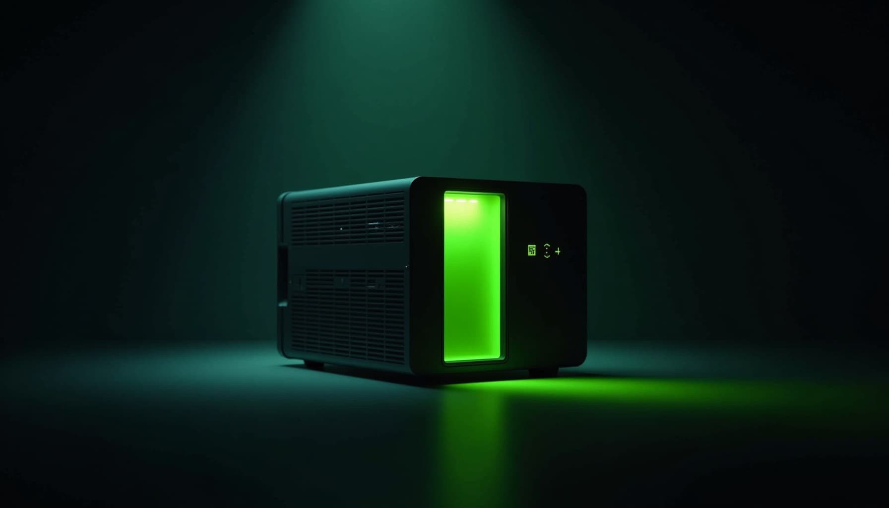 NVIDIA article thumbnail