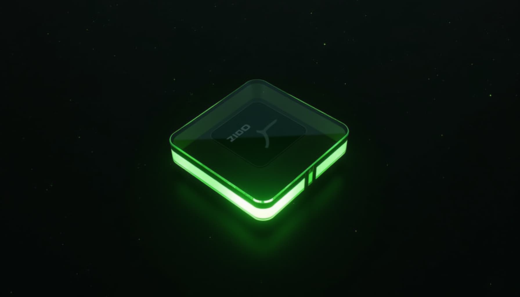 NVIDIA article thumbnail