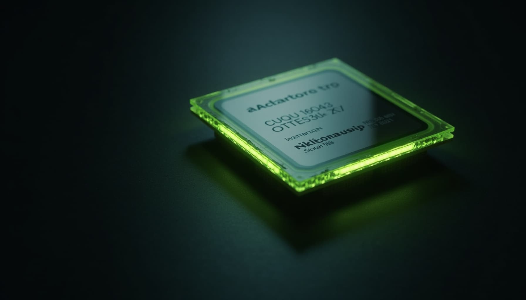 AI News article thumbnail